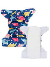 Baby Washable Cloth Diapers Panty